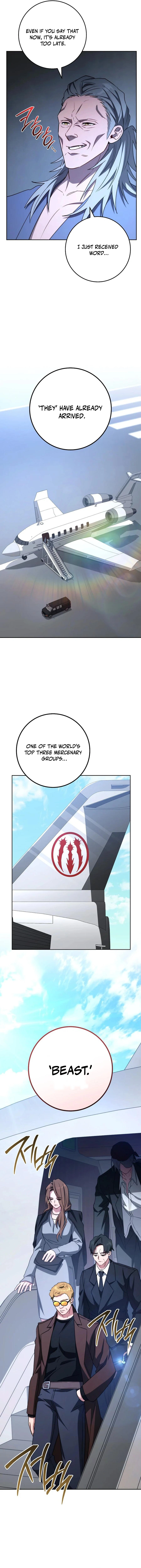The Top Ranker's Aspiring Writer Life Manual Chapter 31 17